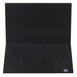 DELL PRECISION 5550 i7-10850H 16GB 512GB SSD 15,6