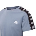 Koszulka Kappa Ilyas Jr 309001J 16-4013
