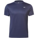 Koszulka Reebok Workout Ready Short Sleeve Tech Tee M GJ0872