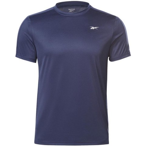 Koszulka Reebok Workout Ready Short Sleeve Tech Tee M GJ0872 Koszulka Reebok Workout Ready Short Sleeve Tech Tee M GJ0872