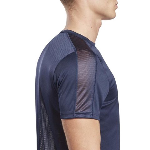 Koszulka Reebok Workout Ready Short Sleeve Tech Tee M GJ0872 Koszulka Reebok Workout Ready Short Sleeve Tech Tee M GJ0872
