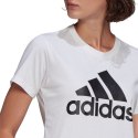 Koszulka adidas Essentials Regular W GL0649