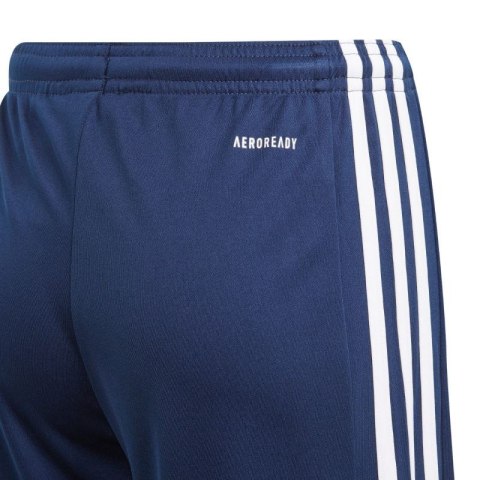 Spodenki adidas Squadra 21 Short Jr GN5764 Spodenki adidas Squadra 21 Short Jr GN5764