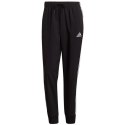 Spodnie adidas Essentials Tapered Cuff 3 Stripes M GK8980