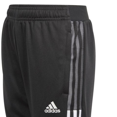 Spodnie adidas Tiro 21 Training Pant Slim Youth Junior GQ1242 Spodnie adidas Tiro 21 Training Pant Slim Youth Junior GQ1242