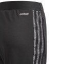 Spodnie adidas Tiro 21 Training Pant Slim Youth Junior GQ1242
