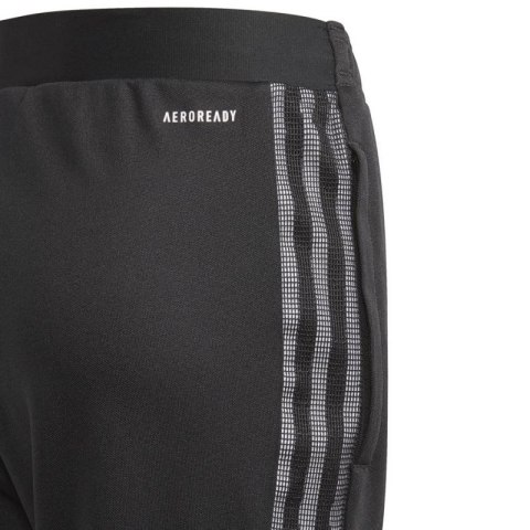 Spodnie adidas Tiro 21 Training Pant Slim Youth Junior GQ1242 Spodnie adidas Tiro 21 Training Pant Slim Youth Junior GQ1242