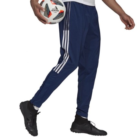 Spodnie adidas Tiro 21 Woven M GH4470 Spodnie adidas Tiro 21 Woven M GH4470