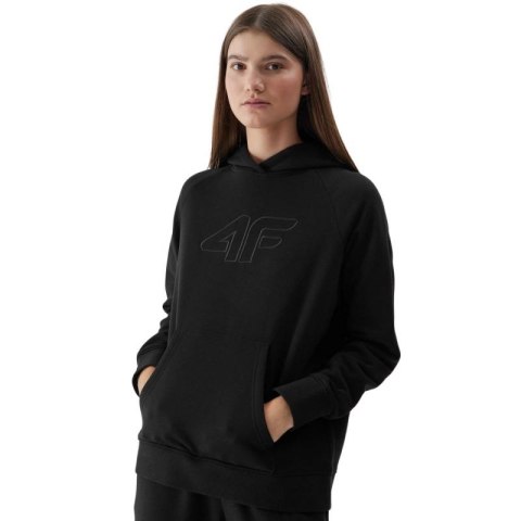 Bluza 4F F0765 W 4FAW23TSWSF0765 20S Bluza 4F F0765 W 4FAW23TSWSF0765 20S