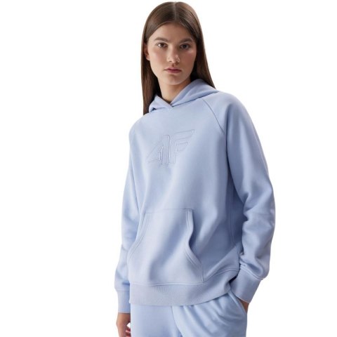 Bluza 4F F0765 W 4FAW23TSWSF0765 52S Bluza 4F F0765 W 4FAW23TSWSF0765 52S