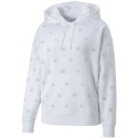 Bluza Puma Brand Love AOP Hoodie FL W 535706 02