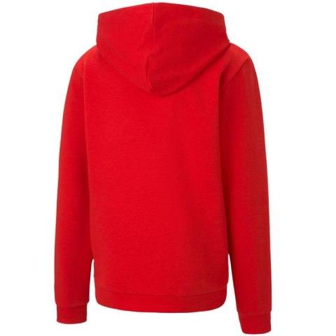 Bluza Puma teamGOAL 23 Casuals Hoody Jr 656711 01 Bluza Puma teamGOAL 23 Casuals Hoody Jr 656711 01