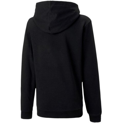 Bluza Puma teamGOAL 23 Casuals Hoody Jr 656711 03 Bluza Puma teamGOAL 23 Casuals Hoody Jr 656711 03