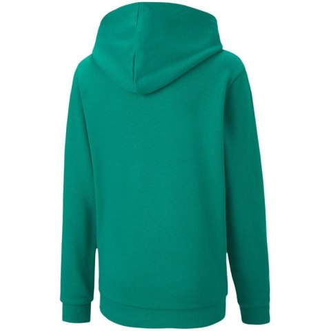 Bluza Puma teamGOAL 23 Casuals Hoody Jr 656711 05 Bluza Puma teamGOAL 23 Casuals Hoody Jr 656711 05