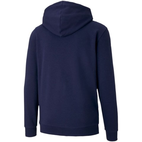 Bluza Puma teamGoal 23 Casuals Hooded Jacket M 656708 06 Bluza Puma teamGoal 23 Casuals Hooded Jacket M 656708 06