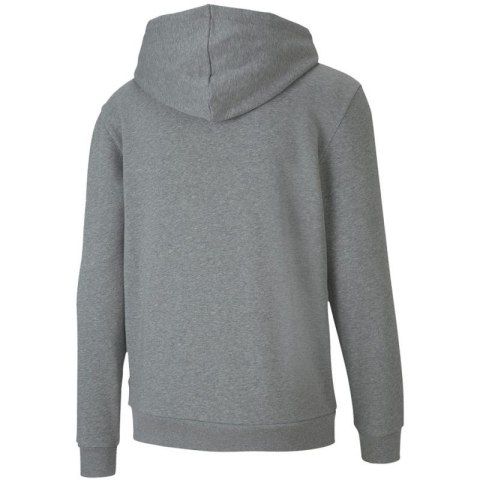 Bluza Puma teamGoal 23 Casuals Hooded Jacket M 656708 33 Bluza Puma teamGoal 23 Casuals Hooded Jacket M 656708 33