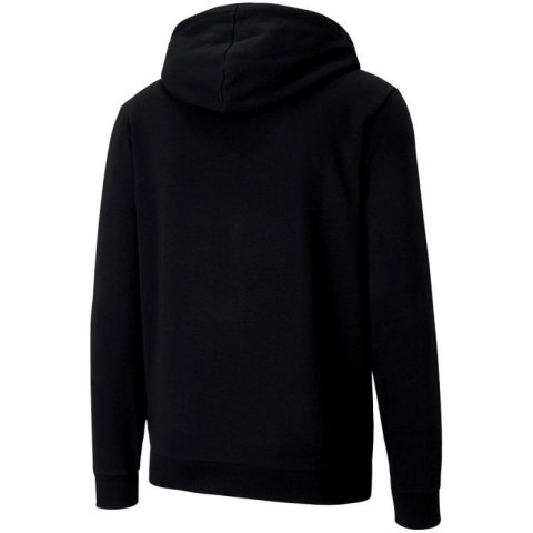 Bluza Puma teamGoal 23 Causals Hooded Jacked M 656708 03 Bluza Puma teamGoal 23 Causals Hooded Jacked M 656708 03