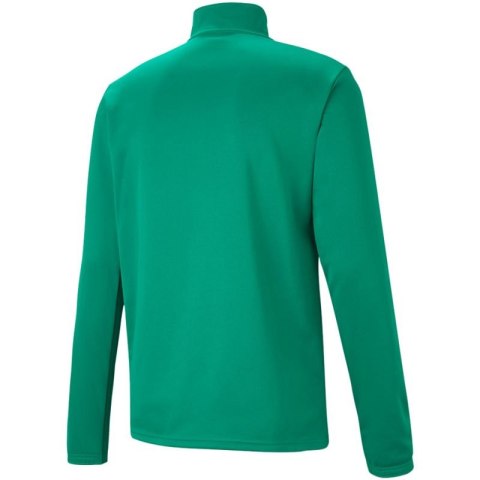 Bluza Puma teamRISE 1 4 Zip Top M 657394 05 Bluza Puma teamRISE 1 4 Zip Top M 657394 05