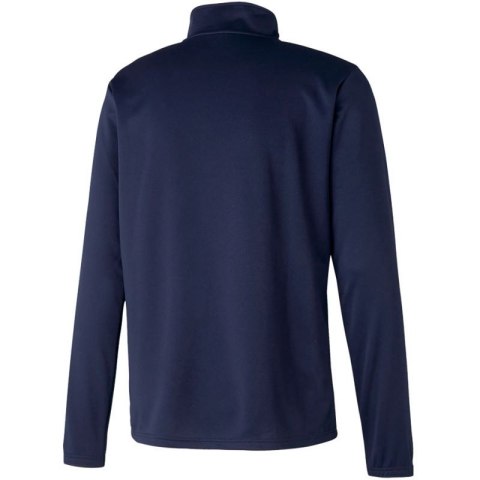 Bluza Puma teamRISE 1 4 Zip Top M 657394 06 Bluza Puma teamRISE 1 4 Zip Top M 657394 06