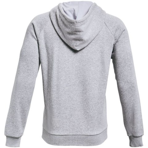 Bluza Under Armour Rival Fleece FZ Hoodie M 1357111 011 Bluza Under Armour Rival Fleece FZ Hoodie M 1357111 011