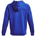 Bluza Under Armour Rival Fleece Hoodie M 1357092 486