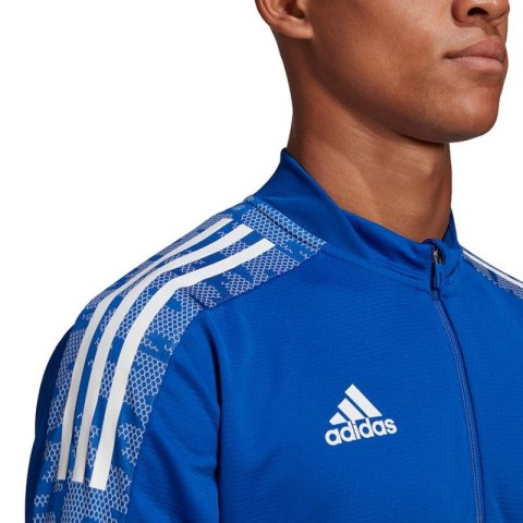 Bluza adidas Condivo 21 Training Top Primeblue M GE5421
