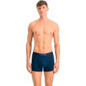 Bokserki Puma Placed Logo Boxer 2P M 906519 05