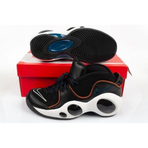 Buty Nike Air Zoom M DV6994-001 Buty Nike Air Zoom M DV6994-001