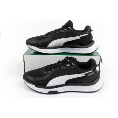 Buty Puma Wild Rider Route M 381597 05 Buty Puma Wild Rider Route M 381597 05