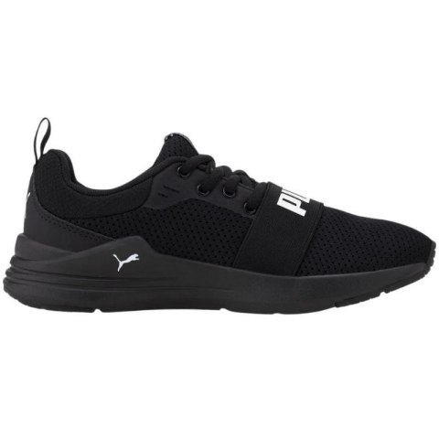 Buty Puma Wired Run Jr 374214 01 Buty Puma Wired Run Jr 374214 01