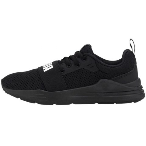 Buty Puma Wired Run Jr 374214 01 Buty Puma Wired Run Jr 374214 01