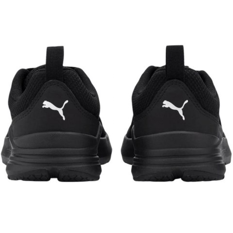 Buty Puma Wired Run Jr 374214 01 Buty Puma Wired Run Jr 374214 01