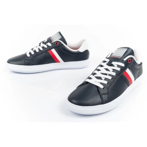 Buty Tommy Hilfiger M FM0FM04921DW5