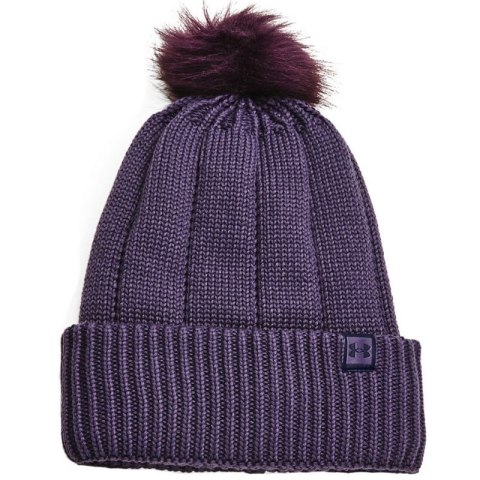 Czapka Under Armour Around Town CGI Beanie W 1365936 500 Czapka Under Armour Around Town CGI Beanie W 1365936 500