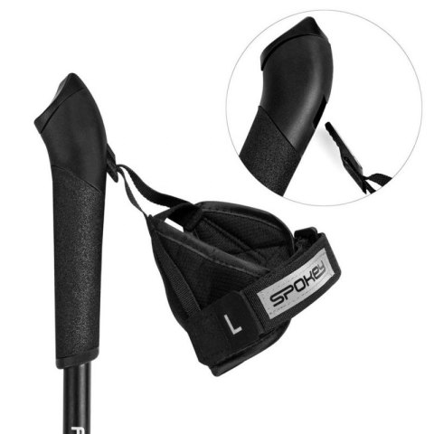 Kijki Nordic Walking Spokey Wind 929472 Kijki Nordic Walking Spokey Wind 929472