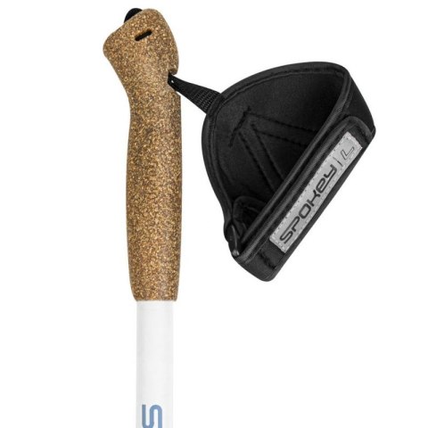 Kijki do Nordic Walking Spokey Rubble 929463 Kijki do Nordic Walking Spokey Rubble 929463