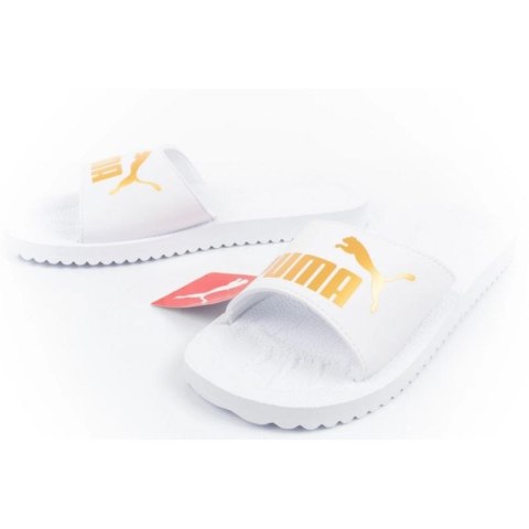 Klapki Puma Purecat M 360262 09 Klapki Puma Purecat M 360262 09