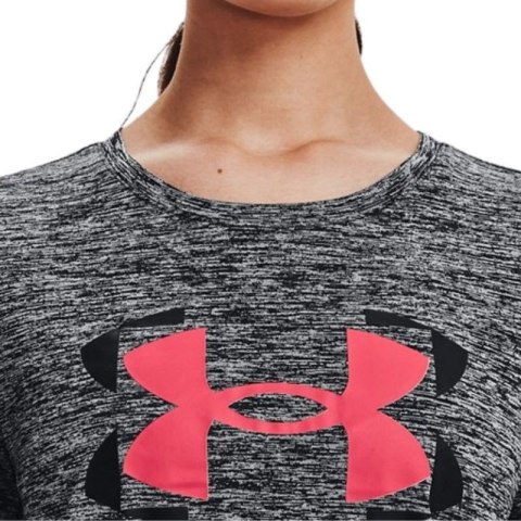 Koszulka Under Armour Tech Twist Graphic SSC W 1366125 001 Koszulka Under Armour Tech Twist Graphic SSC W 1366125 001