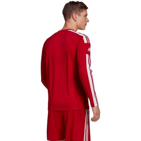 Koszulka adidas Squadra 21 Jersey Long Sleeve M GN5791 Koszulka adidas Squadra 21 Jersey Long Sleeve M GN5791