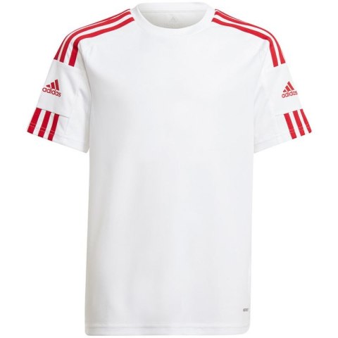 Koszulka adidas Squadra 21 Jersey Youth Jr GN5741 Koszulka adidas Squadra 21 Jersey Youth Jr GN5741