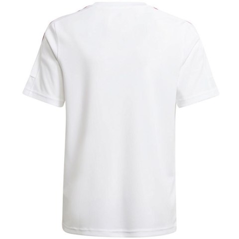 Koszulka adidas Squadra 21 Jersey Youth Jr GN5741 Koszulka adidas Squadra 21 Jersey Youth Jr GN5741