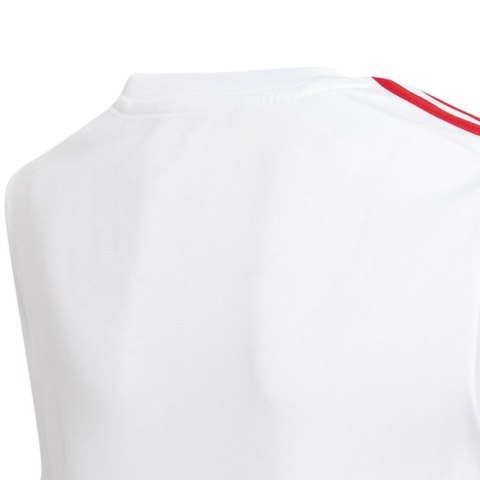 Koszulka adidas Squadra 21 Jersey Youth Jr GN5741 Koszulka adidas Squadra 21 Jersey Youth Jr GN5741