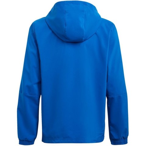 Kurtka adidas Tiro21 Windbreaker Youth Jr GP4978 Kurtka adidas Tiro21 Windbreaker Youth Jr GP4978