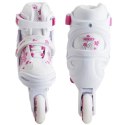 Łyżworolki Roces Jokey 3.0 Girl Jr 400846 01