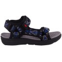 Sandały Lee Cooper Jr LCW-22-34-0964K
