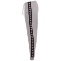 Spodnie Kappa Jante W 310027 15-4101M