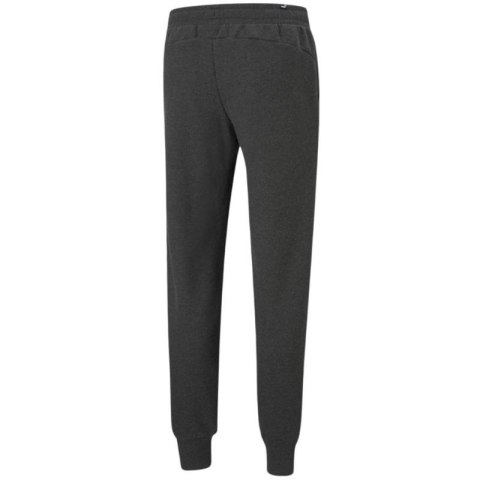 Spodnie Puma ESS Logo Pants FL M 586714 07 Spodnie Puma ESS Logo Pants FL M 586714 07