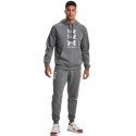 Spodnie Under Armour Rival Fleece 3Logo Jogger M 1357131 012