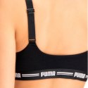 Stanik sportowy Puma Padded Top 1P Hang W 907863 04