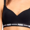 Stanik sportowy Puma Padded Top 1P Hang W 907863 04